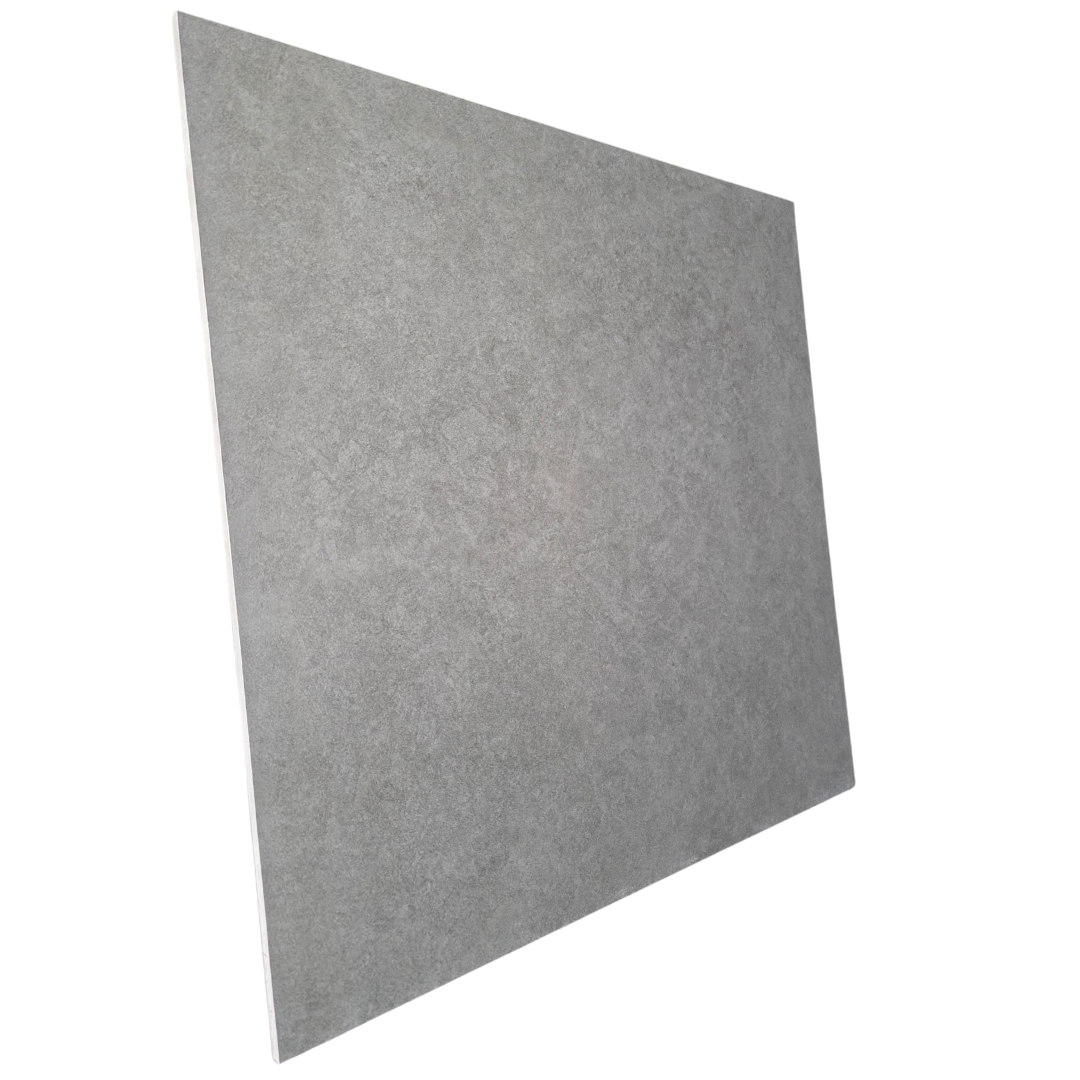 60x60 Cilindro Grey